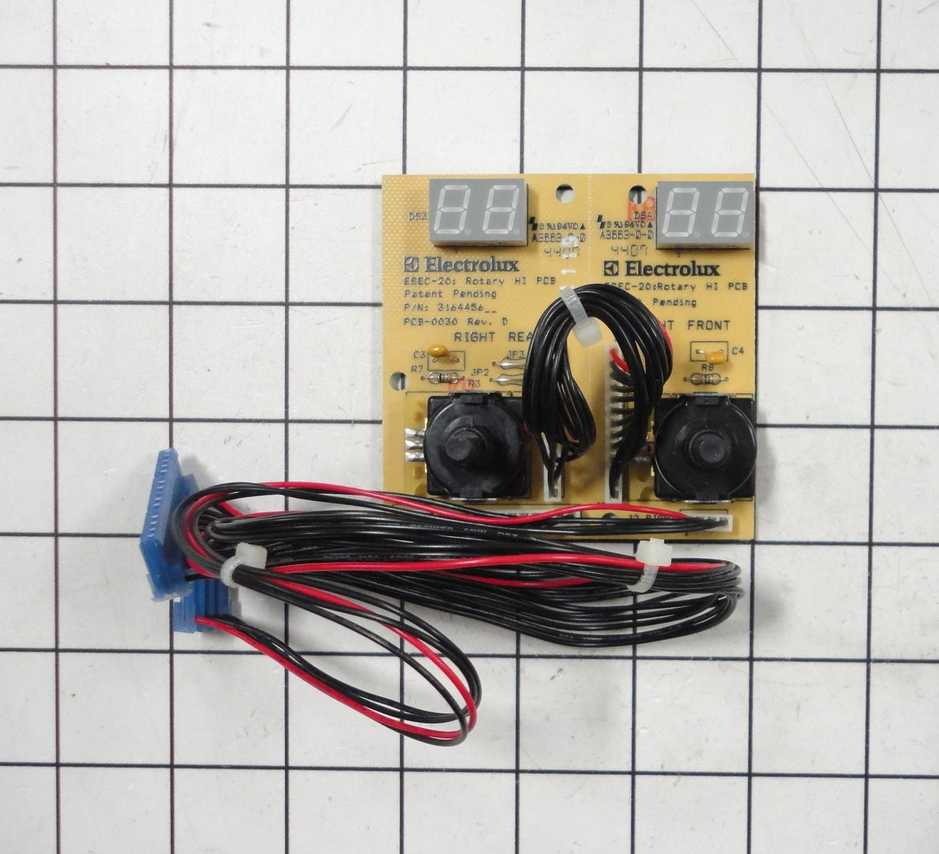 Search Results for: 316445602KIT-1