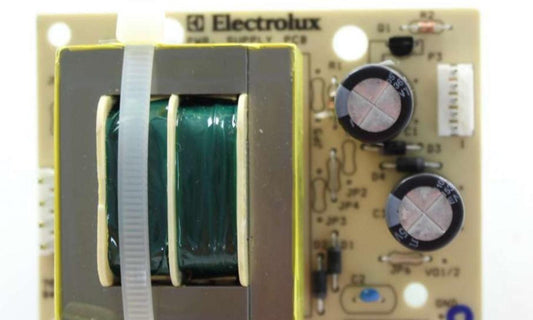 Frigidaire 316445605 BOARD,DISPLAY,CONTROLS,POTE-1