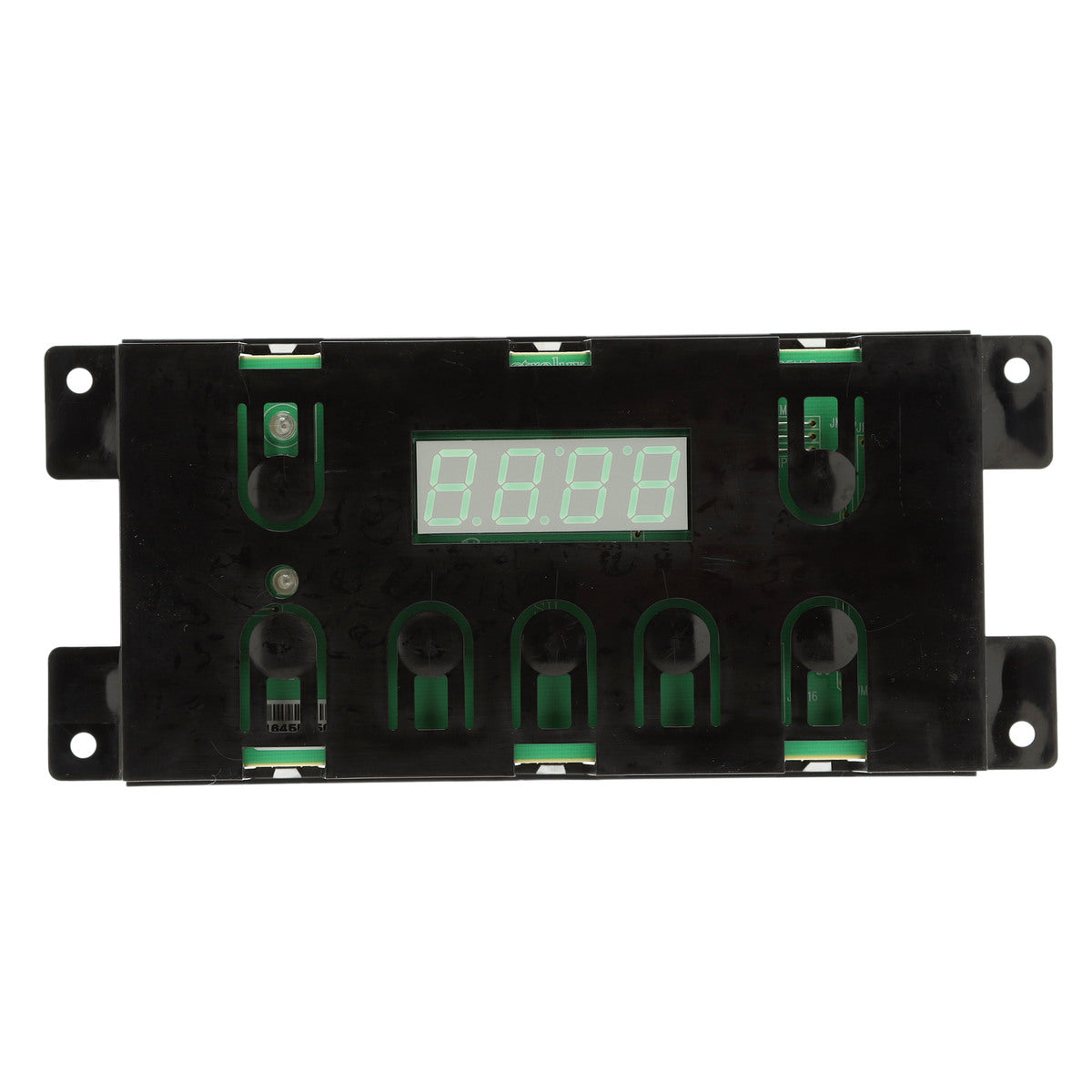 316455420 Frigidaire Range Electronic Clock/Timer-2