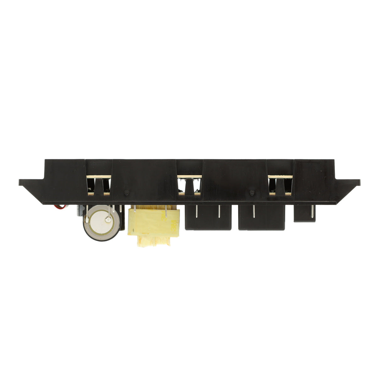 316455420 Frigidaire Range Electronic Clock/Timer-4