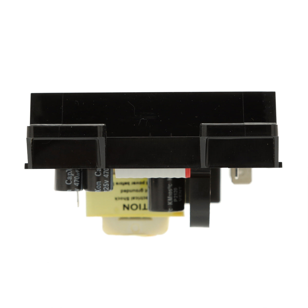 316455420 Frigidaire Range Electronic Clock/Timer-5