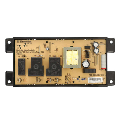316455420 Frigidaire Range Electronic Clock/Timer-3