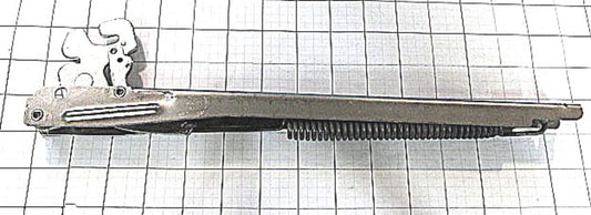 Frigidaire 316456303 HINGE, OVEN DOOR BLUE TITA-1