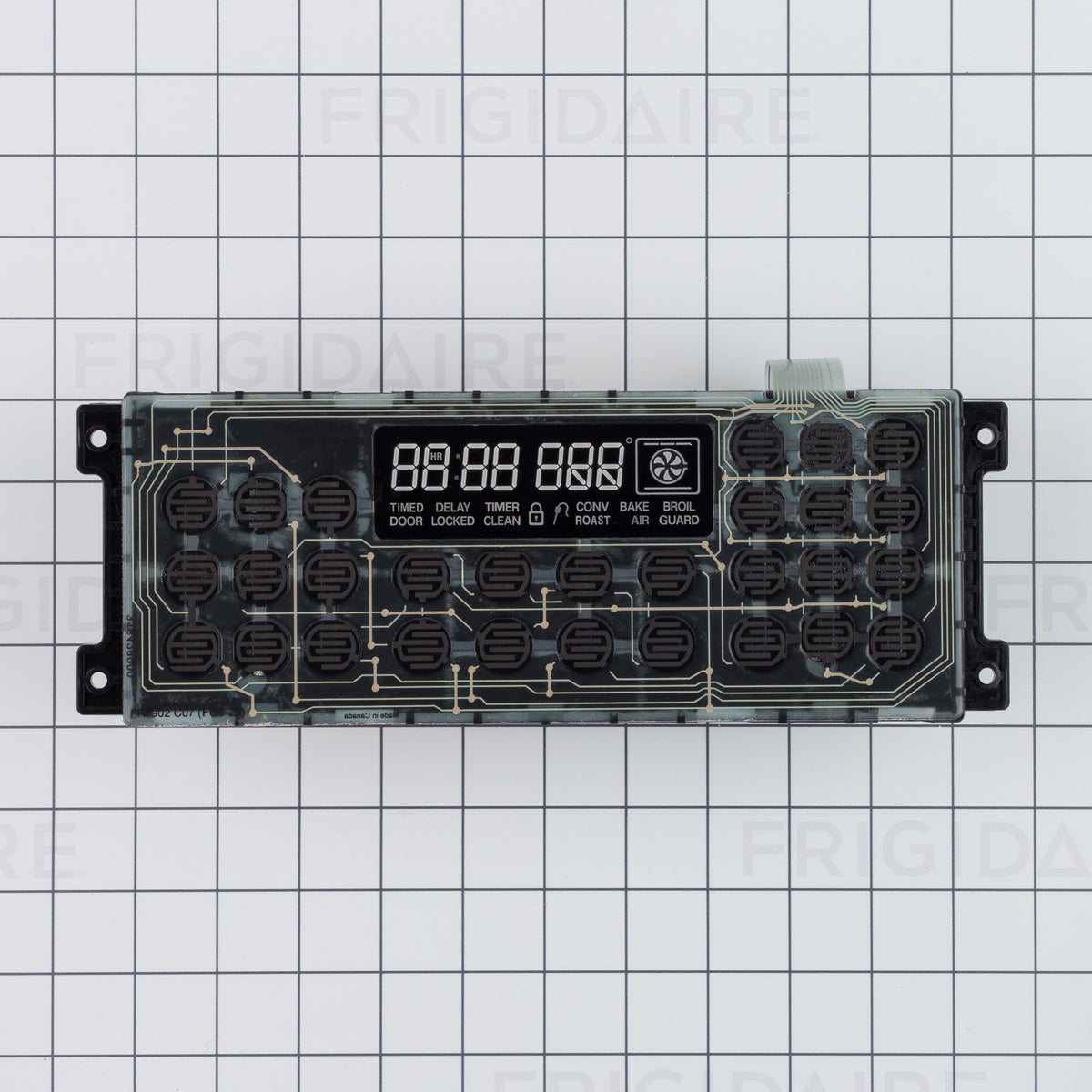 316462807 Frigidaire Range Electronic Control Board-1