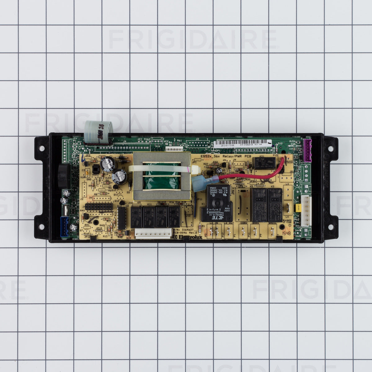 316462807 Frigidaire Range Electronic Control Board-2