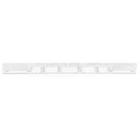 Frigidaire 316468600 TRIM,DOOR CAP WHITE-1
