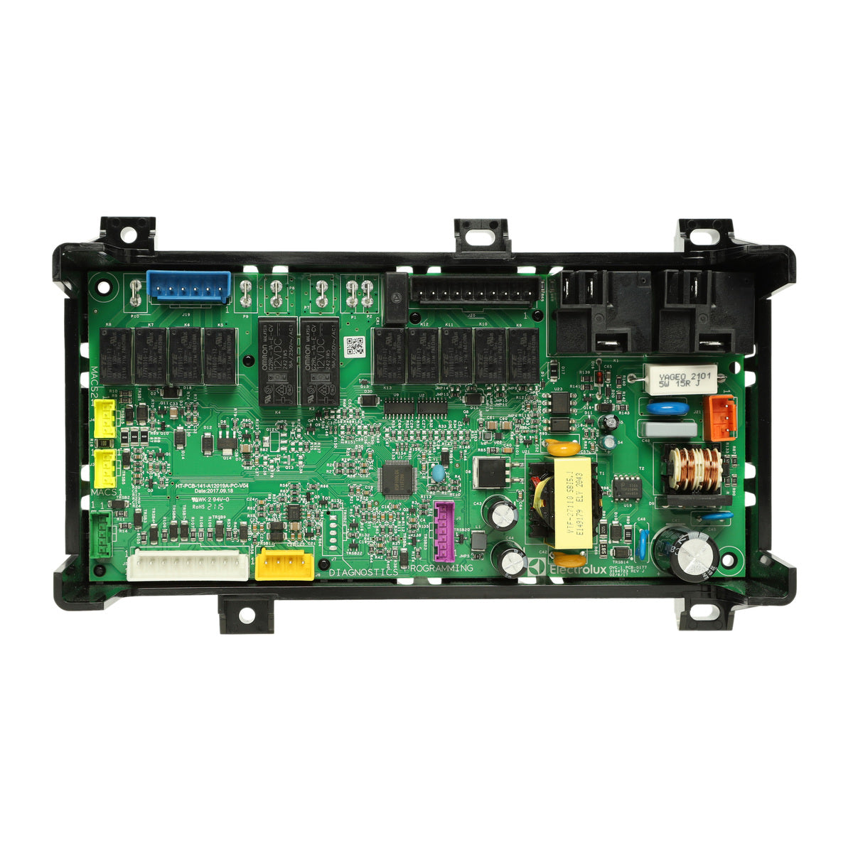 316472807 Frigidaire Range Circuit Board Assembly-2