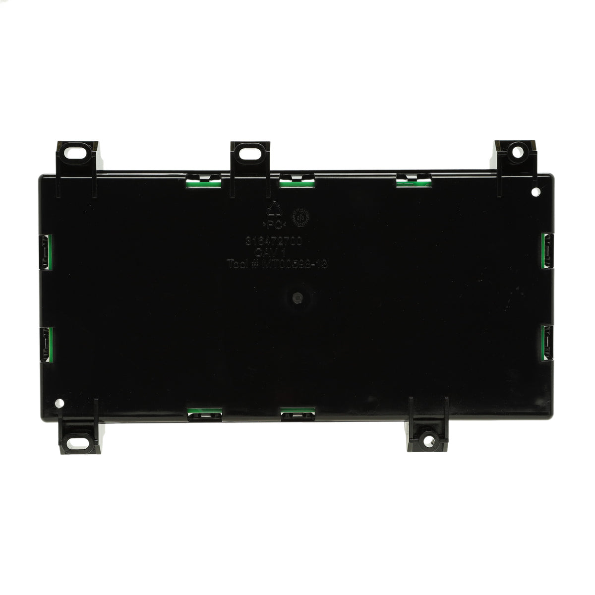 316472807 Frigidaire Range Circuit Board Assembly-3