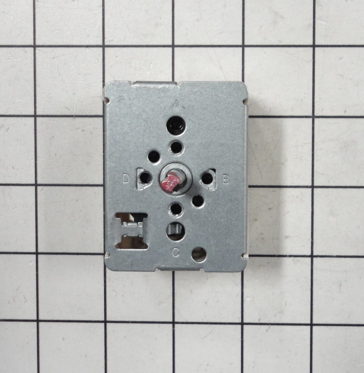 Frigidaire 316498603 SWITCH,INFINITE ,LARGE ELEME-1