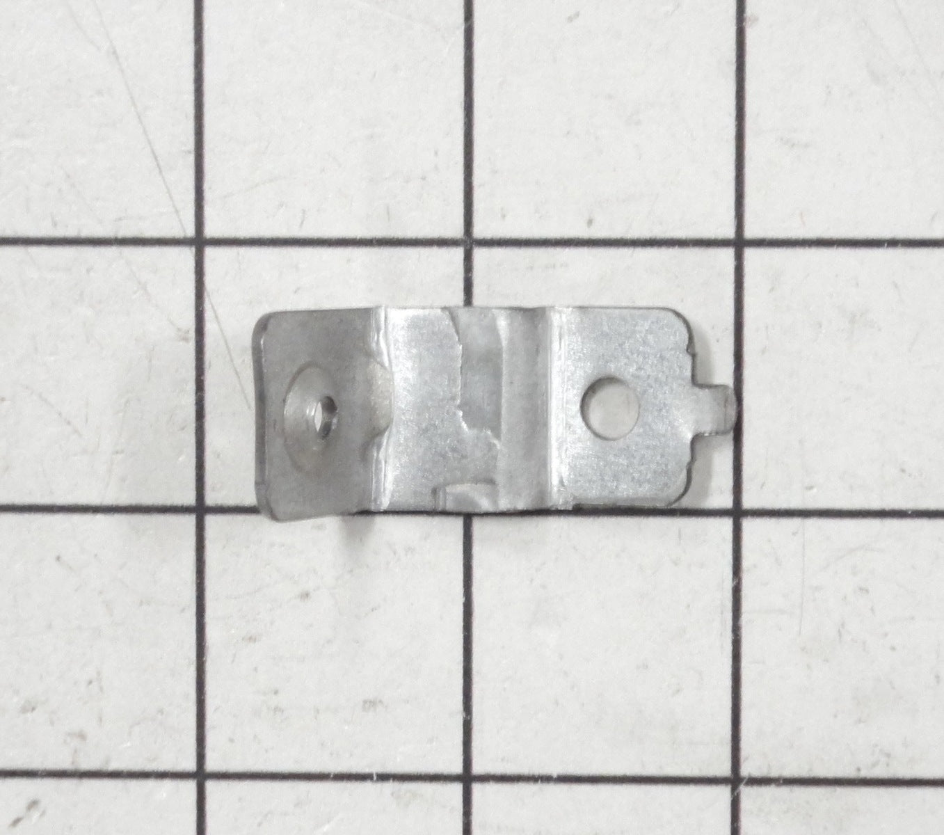 Frigidaire 316506000 BRACKET,SUPPORT,OVEN BOTTOM-1