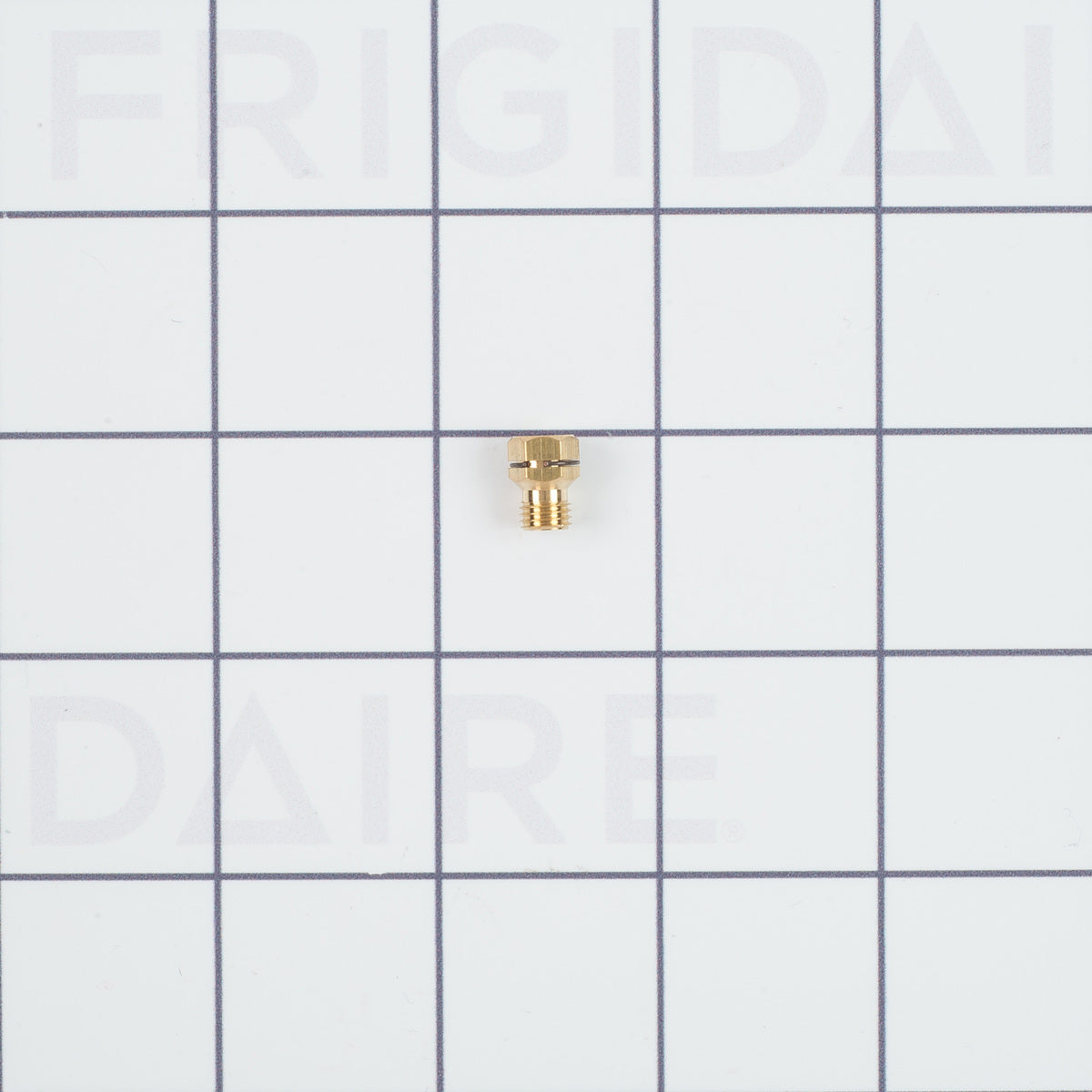 Frigidaire 316527500 ORIFICE, TOP BURNER 9.5K-2