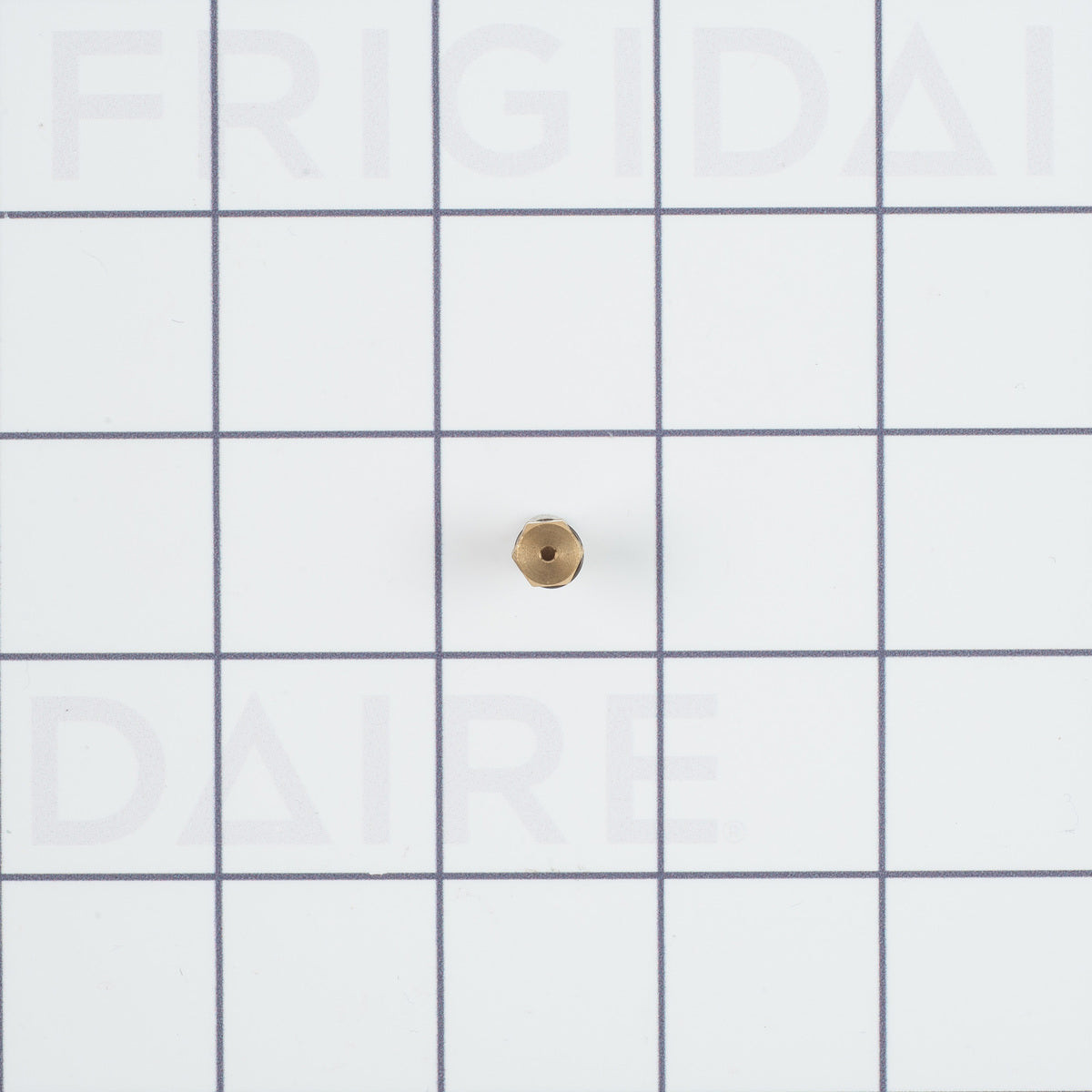 Frigidaire 316527500 ORIFICE, TOP BURNER 9.5K-1