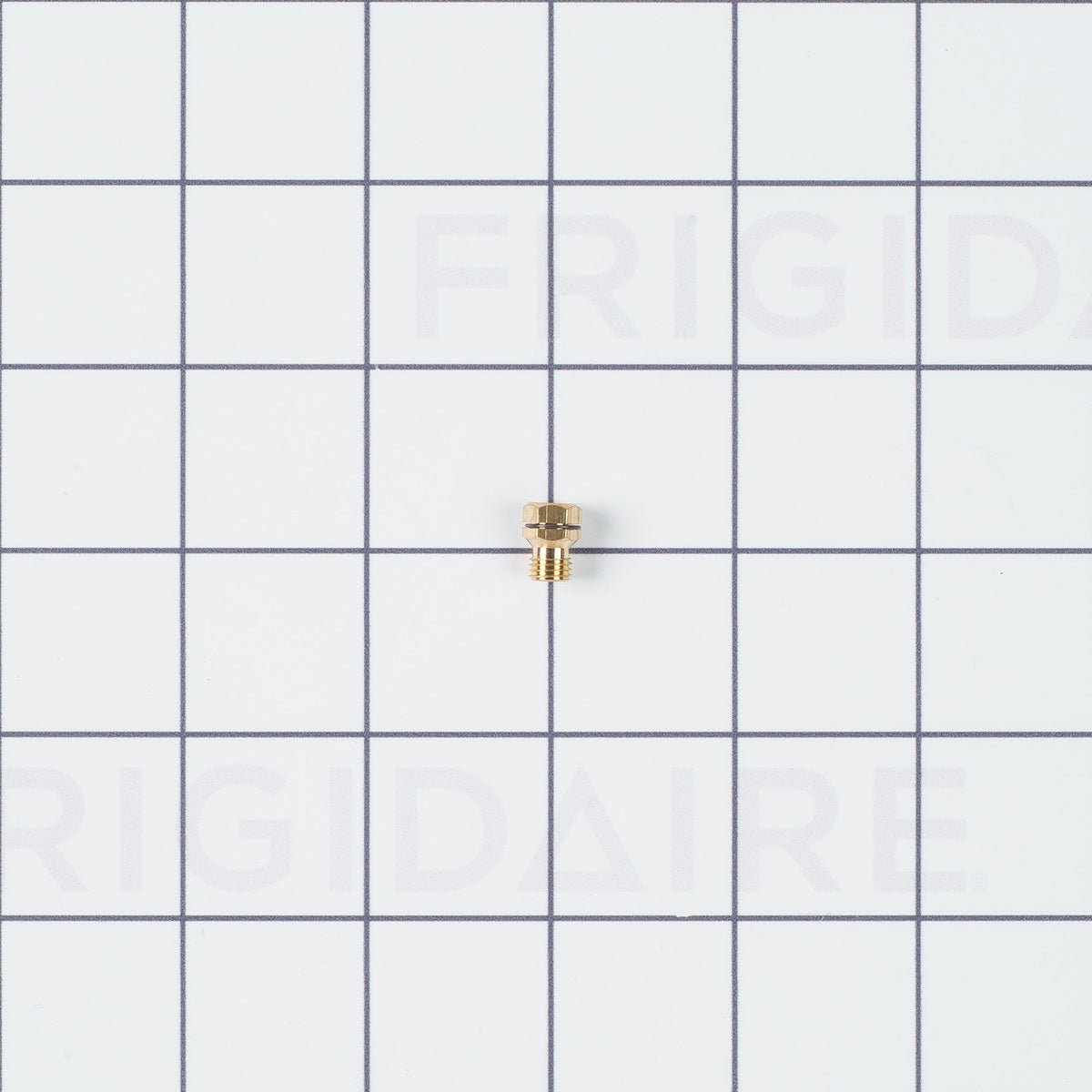 Frigidaire 316527504 ORIFICE, TOP BURNER 5K-1