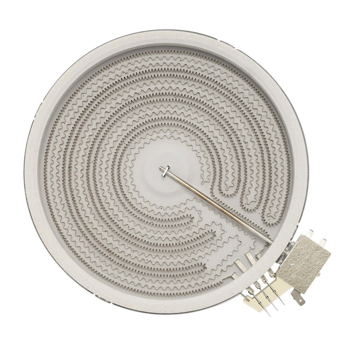 316530001 Frigidaire Stove Radiant Surface Element - 9" 3200W-2