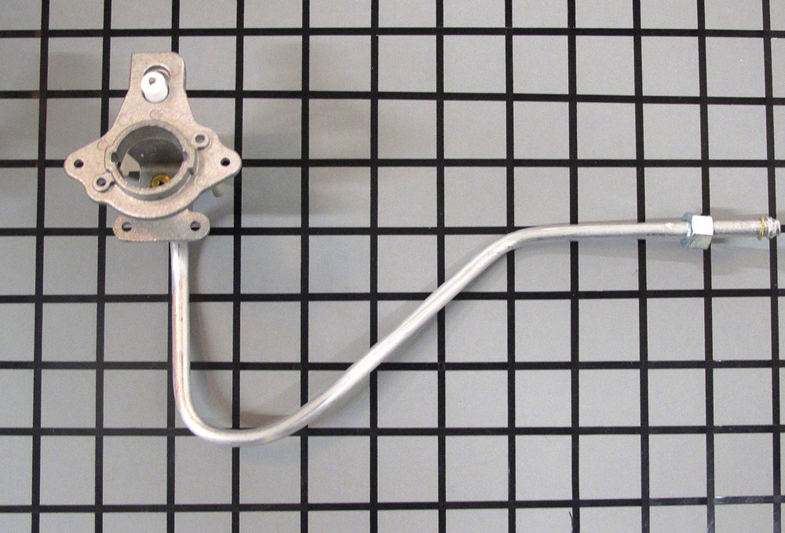 Frigidaire 316536623 IGNITOR/ORIFICE ASSY.,TOP BU-1