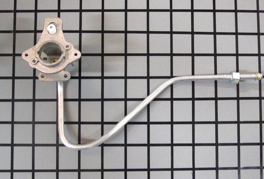 Frigidaire 316536623 IGNITOR/ORIFICE ASSY.,TOP BU-1