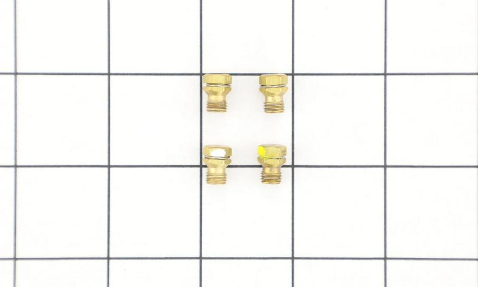 Frigidaire 316542405 LP CONVERSION KIT-1