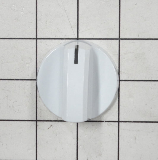 Frigidaire 316543800 KNOB, SINGLE-1