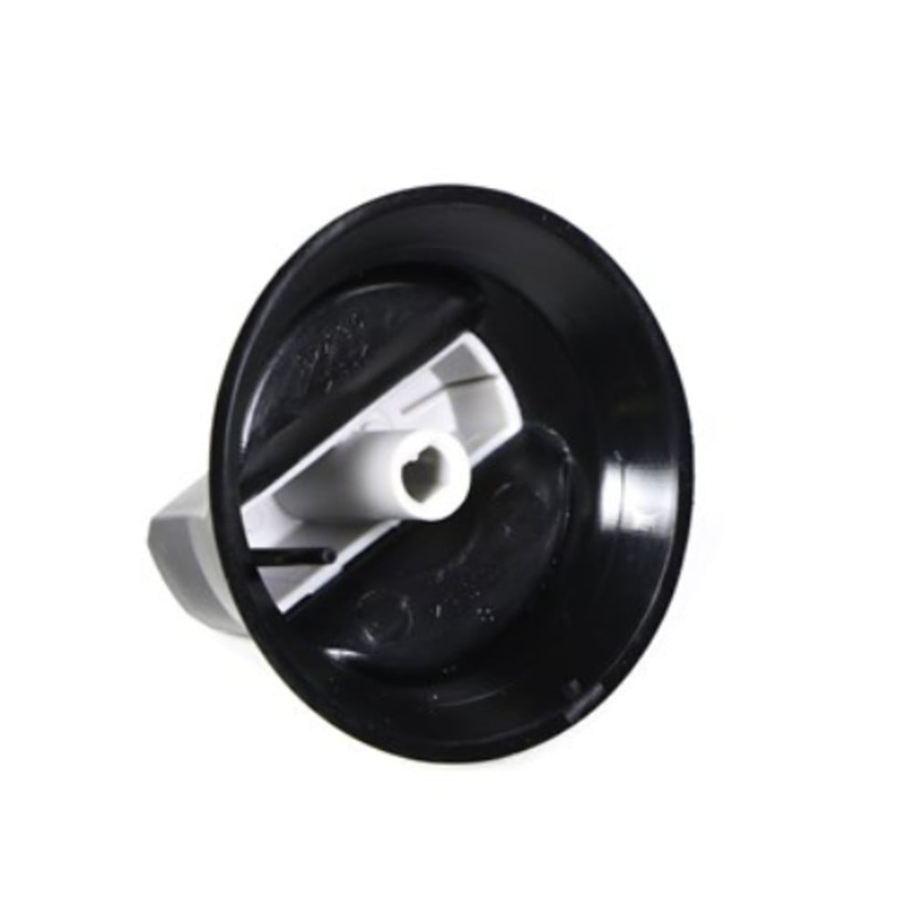 Frigidaire 316544007 Range Oven Burner Knob Replacement -2