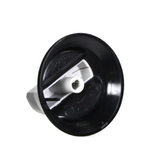 Frigidaire 316544007 Range Oven Burner Knob Replacement -2