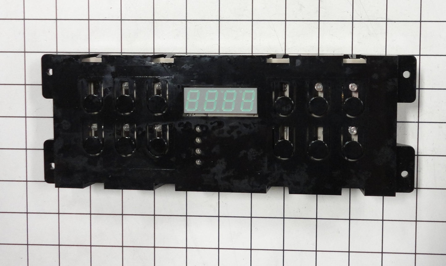 316557235 Frigidaire Range Electronic Clock/Timer-1