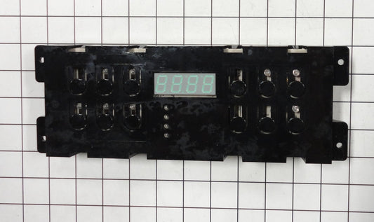 316557235 Frigidaire Range Electronic Clock/Timer-1