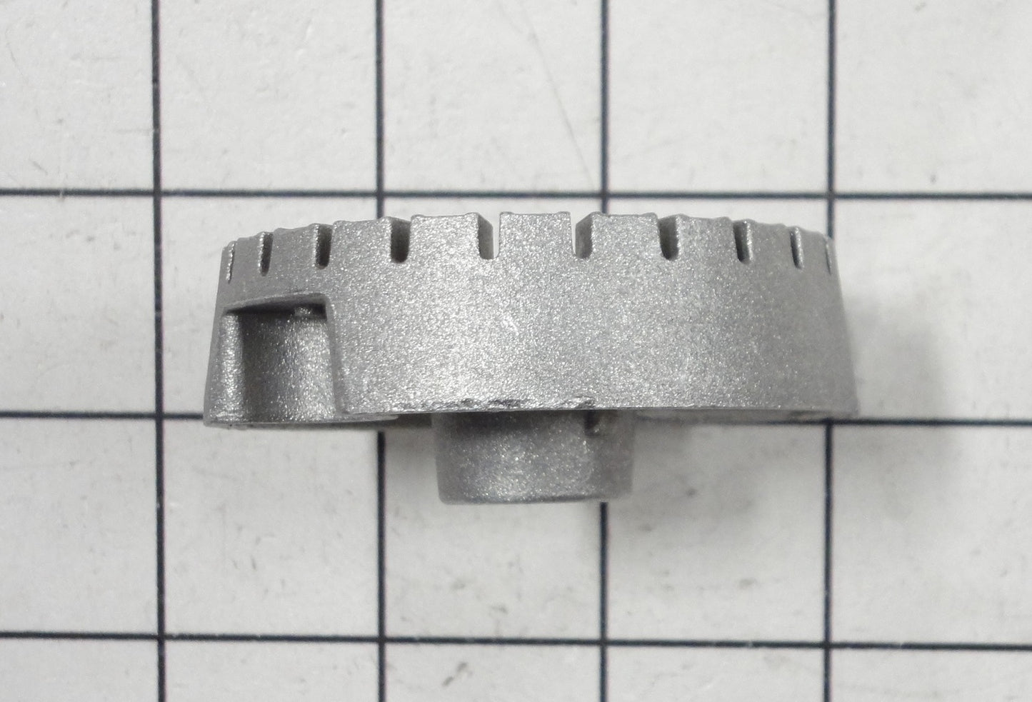 Frigidaire 316558300 BURNER,SEALED-3