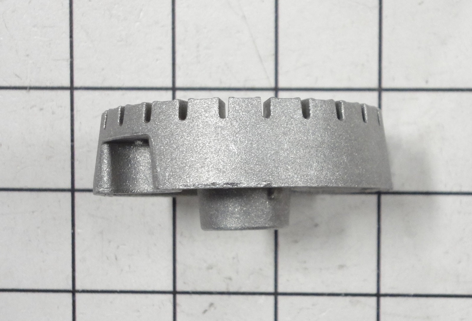 Frigidaire 316558300 BURNER,SEALED-3