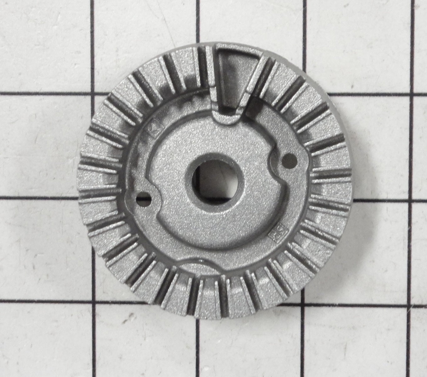 Frigidaire 316558300 BURNER,SEALED-1