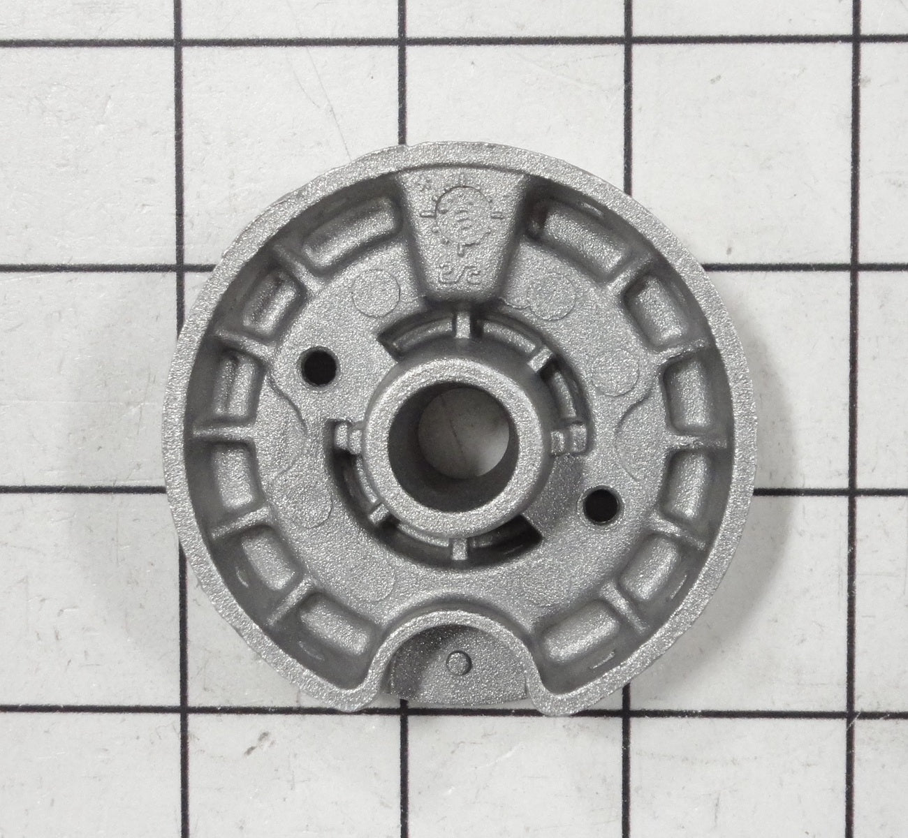 Frigidaire 316558300 BURNER,SEALED-2