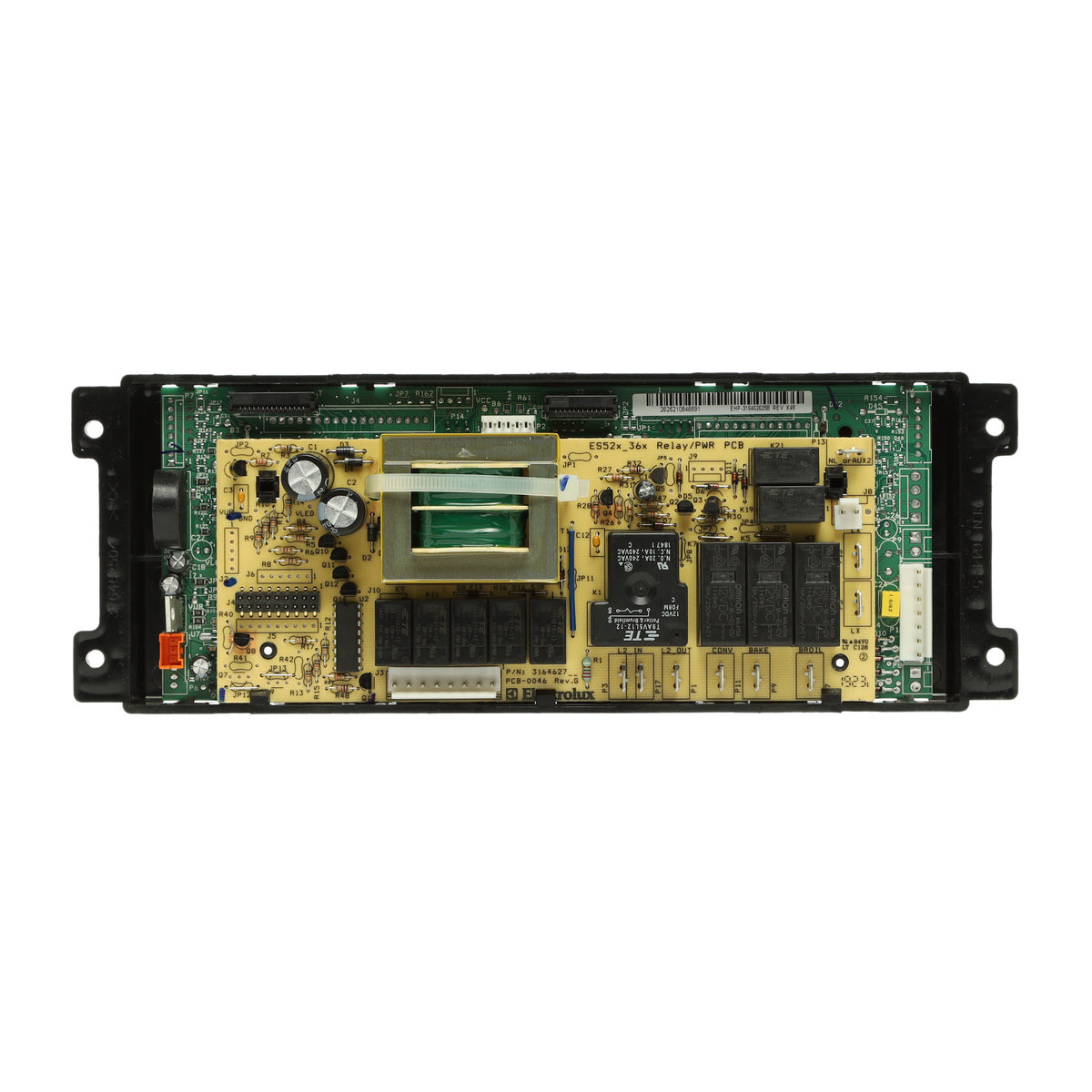 316560144 Frigidaire Range Electronic Control Board-3