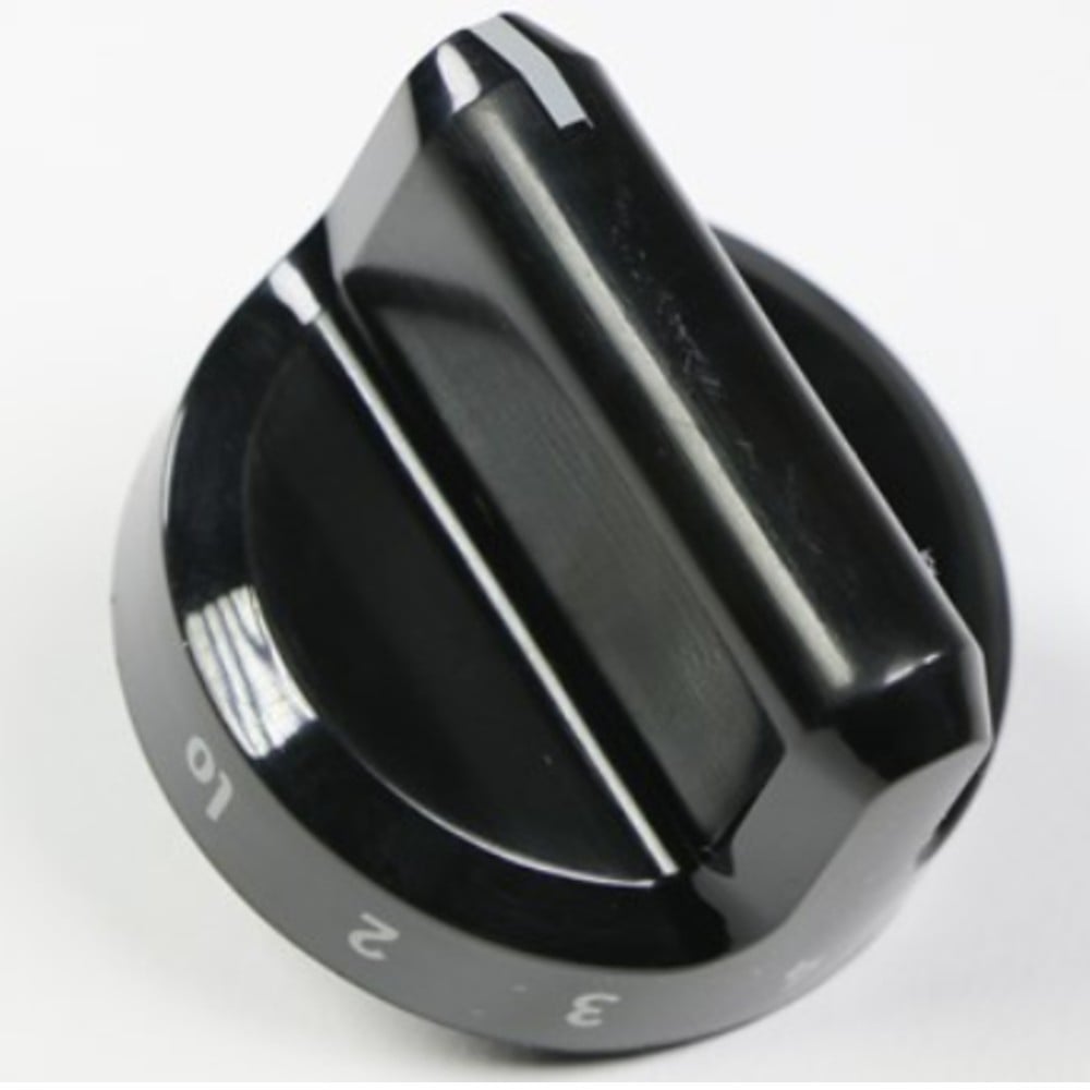 Frigidaire 316564511 Range Oven Burner Knob Replacement Part -1