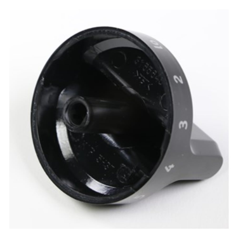 Frigidaire 316564511 Range Oven Burner Knob Replacement Part -2