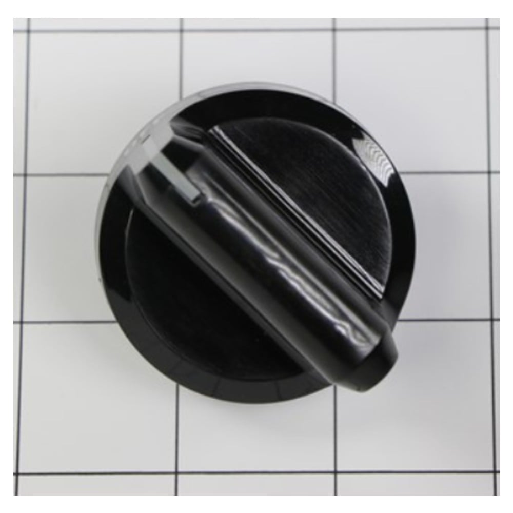Frigidaire 316564511 Range Oven Burner Knob Replacement Part -3