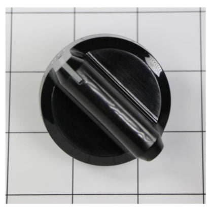 Frigidaire 316564511 Range Oven Burner Knob Replacement Part -3