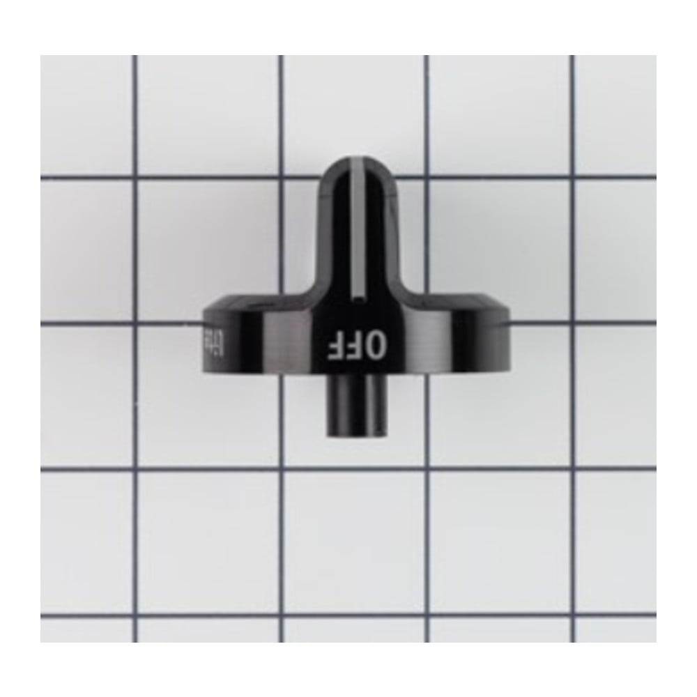 Frigidaire 316564511 Range Oven Burner Knob Replacement Part -4