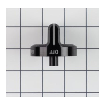 Frigidaire 316564511 Range Oven Burner Knob Replacement Part -4