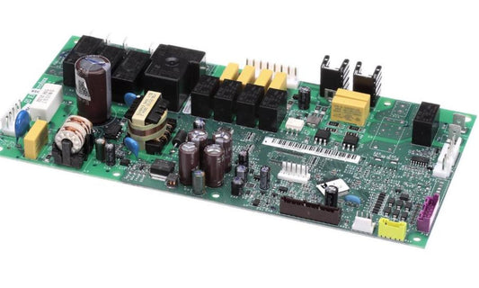 Frigidaire 316570503 BOARD,RELAY-1