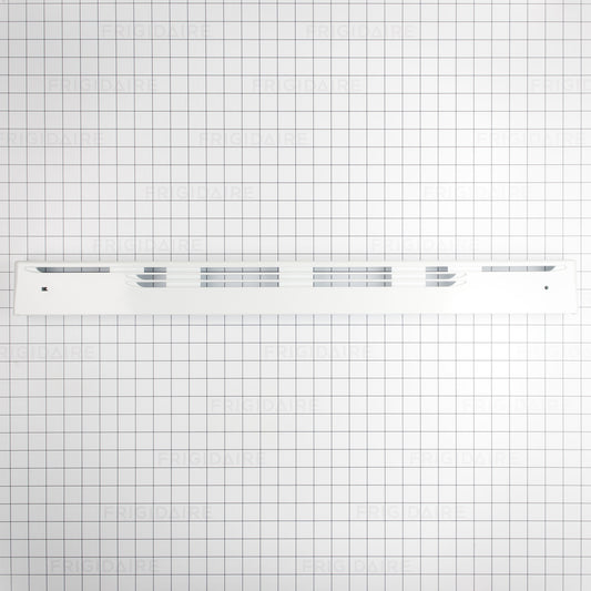 316575500 Frigidaire Range Door Trim Cap, White-1