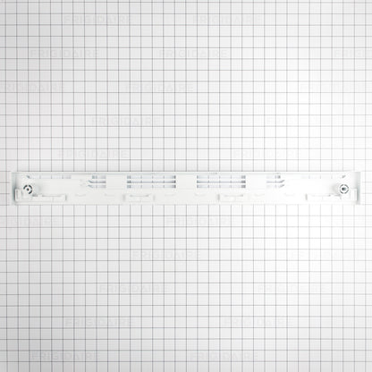 316575500 Frigidaire Range Door Trim Cap, White-2