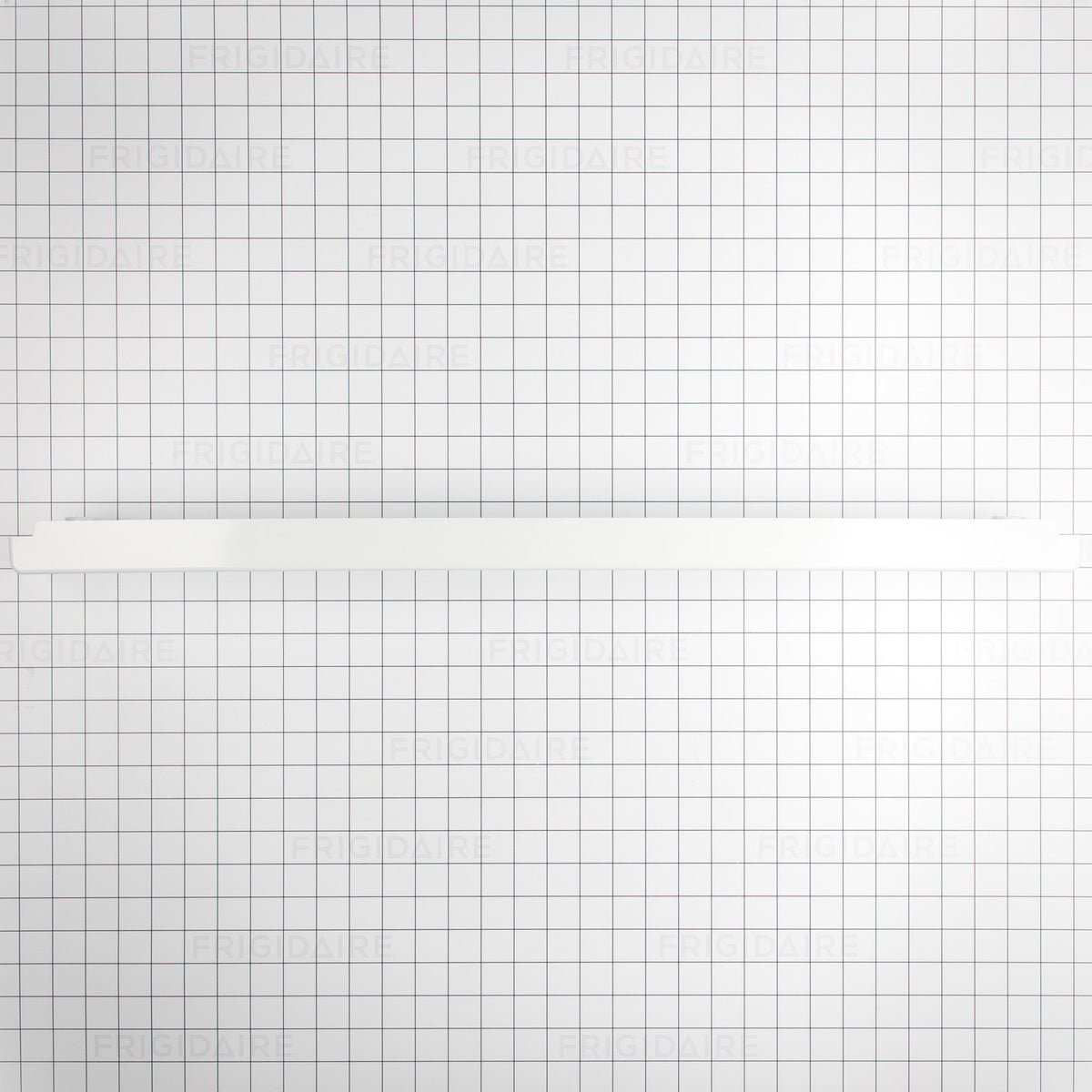 316575500 Frigidaire Range Door Trim Cap, White-3