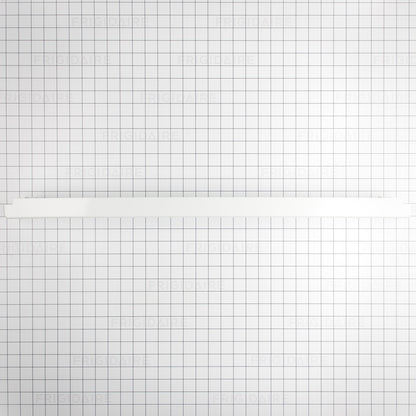 316575500 Frigidaire Range Door Trim Cap, White-3