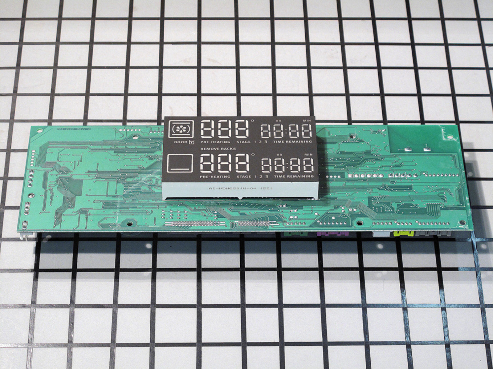 316576610 Frigidaire Range Electronic Control Board-1