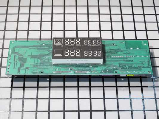 316576610 Frigidaire Range Electronic Control Board-1
