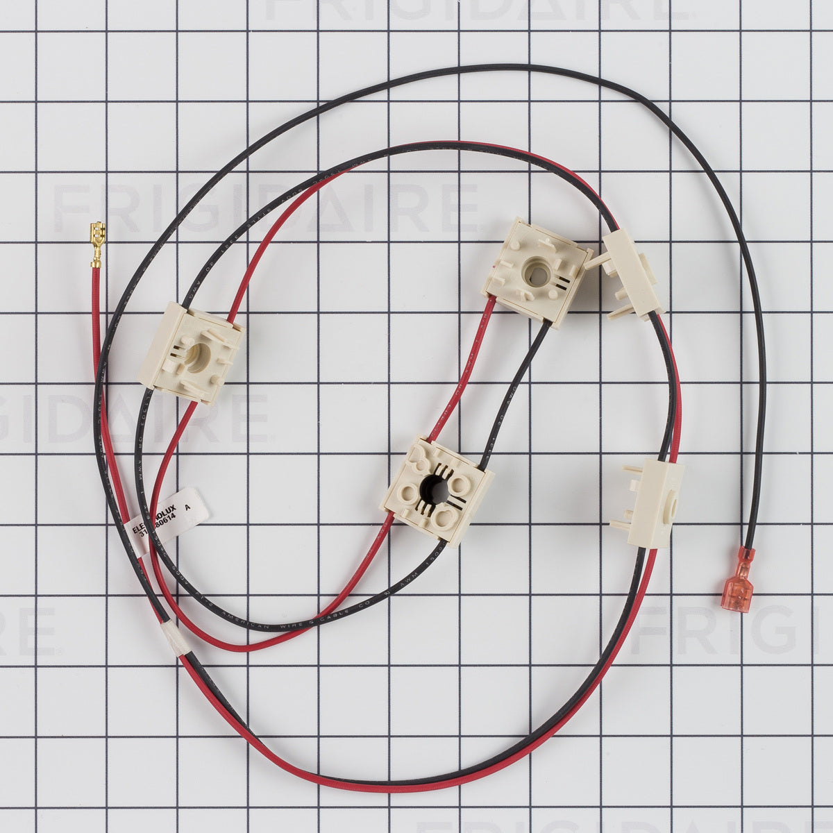 316580614 Frigidaire Range Harness, Ignitor-1