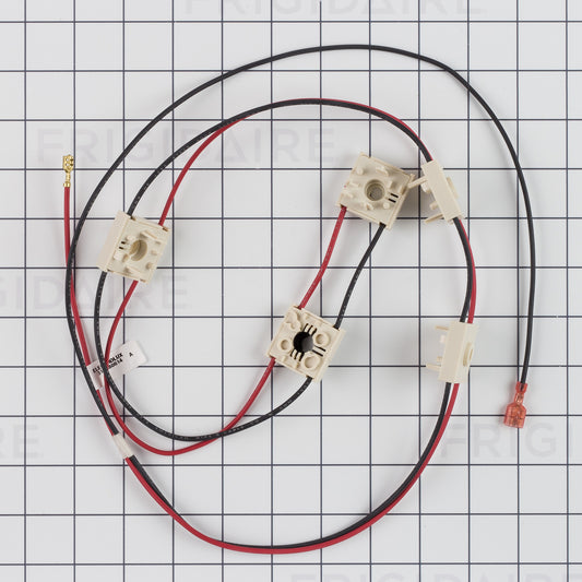316580614 Frigidaire Range Harness, Ignitor-1