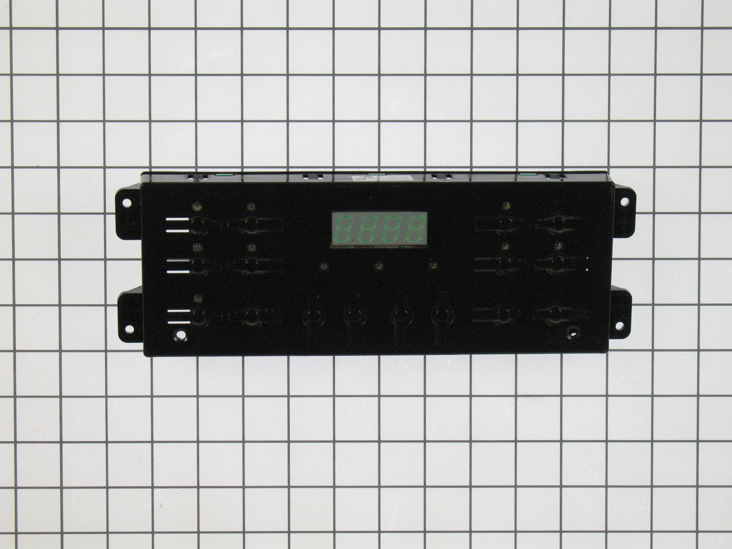 Frigidaire 316630003 CONTROLLER,ELECTRONIC,WHITE-1