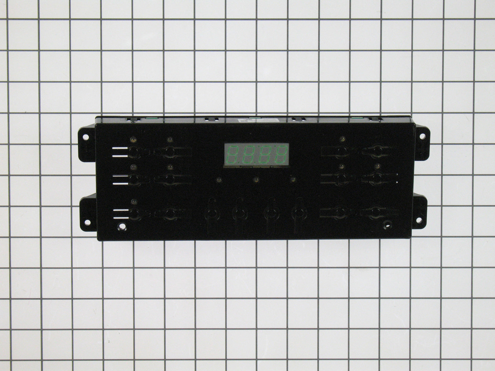 Frigidaire 316630003 CONTROLLER,ELECTRONIC,WHITE-1