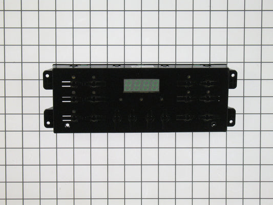 Frigidaire 316630003 CONTROLLER,ELECTRONIC,WHITE-1