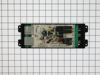 Frigidaire 316630003 CONTROLLER,ELECTRONIC,WHITE-2
